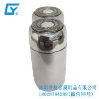 大展拳腳！鋅合金壓鑄件動感舞蹈驚艷全場！