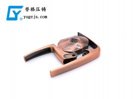 鋅合金壓鑄行業(yè)的盛會(huì)，展望壓鑄行業(yè)的未來