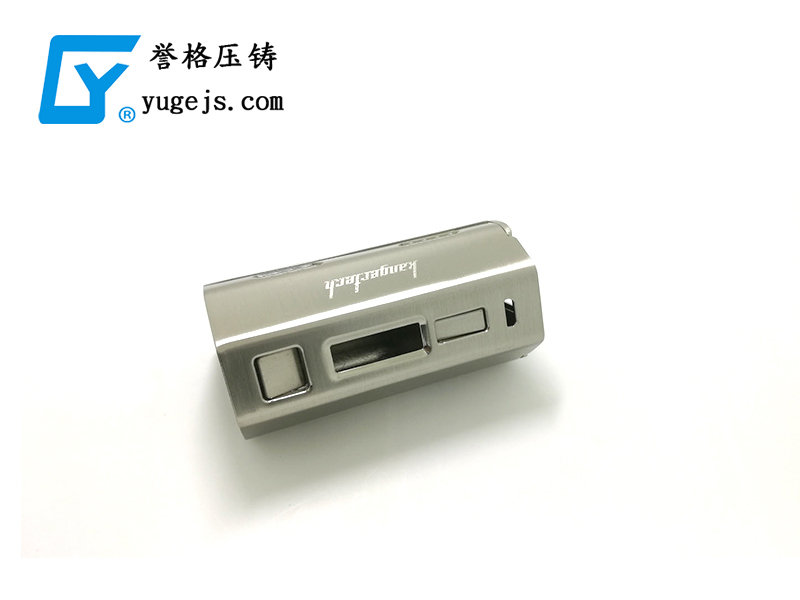 鋁合金壓鑄行業準備接單，第四大電信運營商來臨