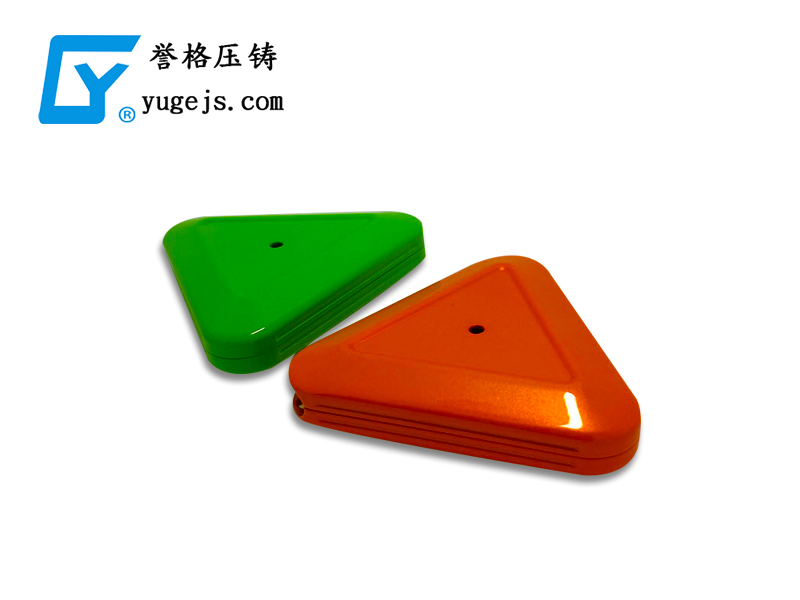 熱處理變形，鋁合金壓鑄廠該怎么應對