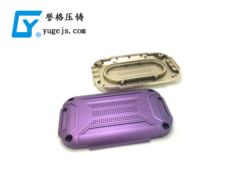 制作模具時運用的用料不同、作用也不同，那壓鑄廠家是怎么選擇的