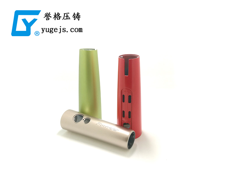 對抗鑄件氣泡，是壓鑄公司始終的使命