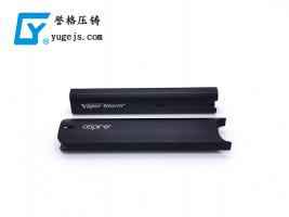容易脫模，壓鑄廠商對(duì)于鑄件設(shè)計(jì)的要求