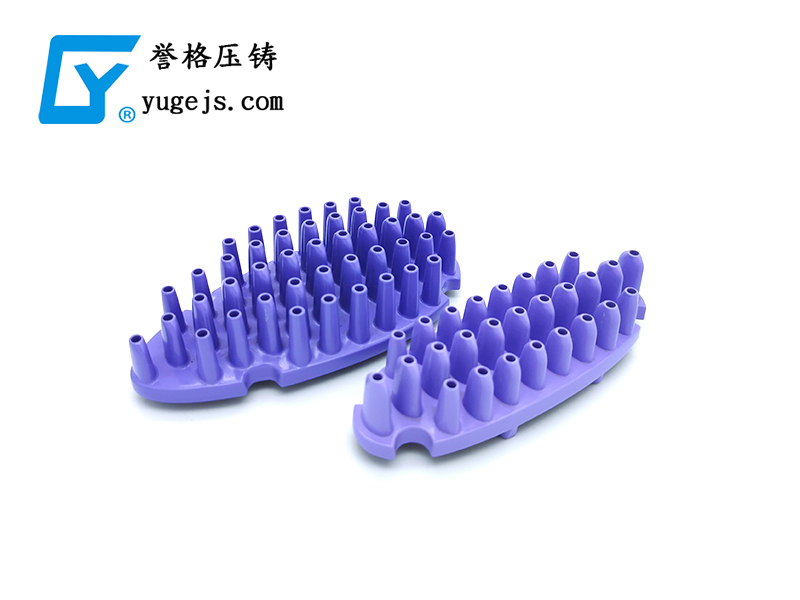 減少成本，科學的管理鋅合金壓鑄的損耗