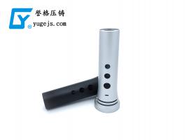 首次試模，深圳壓鑄公司如何調參數