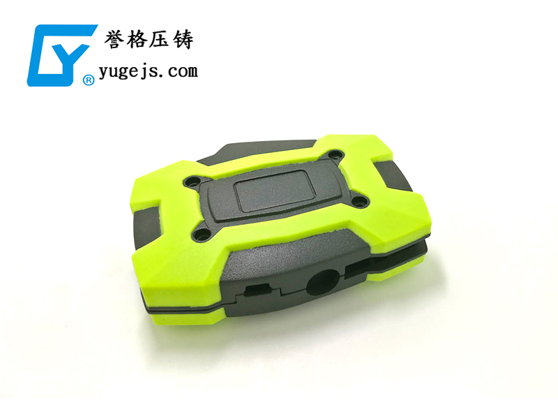 3D轉(zhuǎn)2D，怎么將鋁合金壓鑄表現(xiàn)的清晰易懂