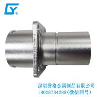 廣東鋅合金壓鑄產品的優點有哪些？