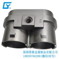 鋁合金鑄件能做電弧噴涂表面處理嗎？