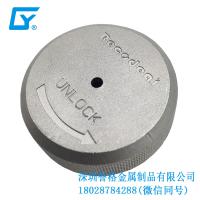 美標(biāo)公共充電樁有用到鋁合金壓鑄工藝嗎？