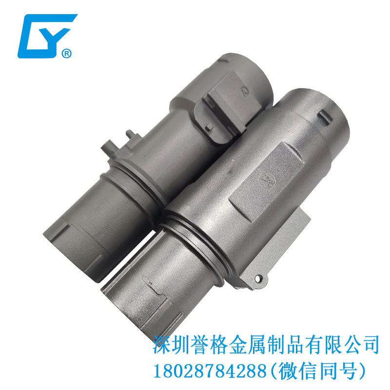 一招制敵：世界級壓鑄工藝，讓你成為制勝利器的王者！