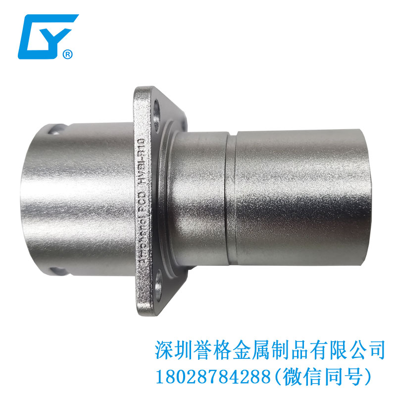 逆襲之路，鋅合金壓鑄工用技術(shù)刷新傳統(tǒng)！
