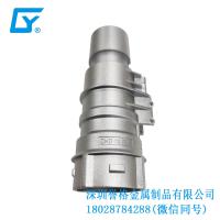 一觸即發(fā)！鋁合金拉伸模具必須學會的技術！