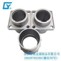 無敵機(jī)械人！鋁合金壓鑄廠的超級(jí)生產(chǎn)力