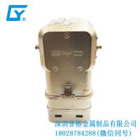 打造世界頂尖鋅鋁合金壓鑄，創新高品質！