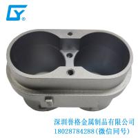 冷擠壓，我的信仰！精密科技鑄就高強鋁材新時代！