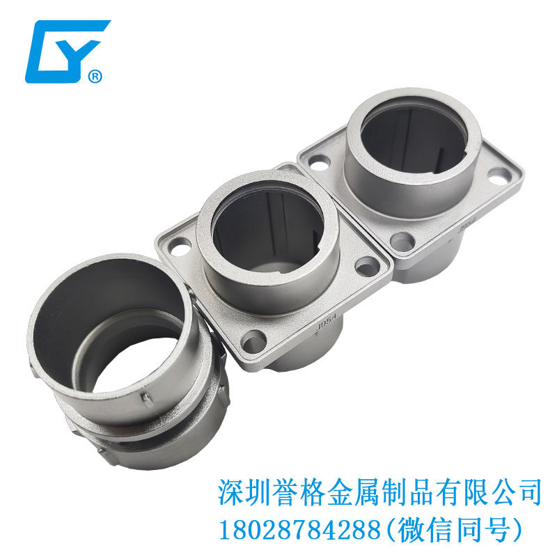 大膽挑戰！激爽體驗鋅合金壓鑄件加工工廠的極限操作！