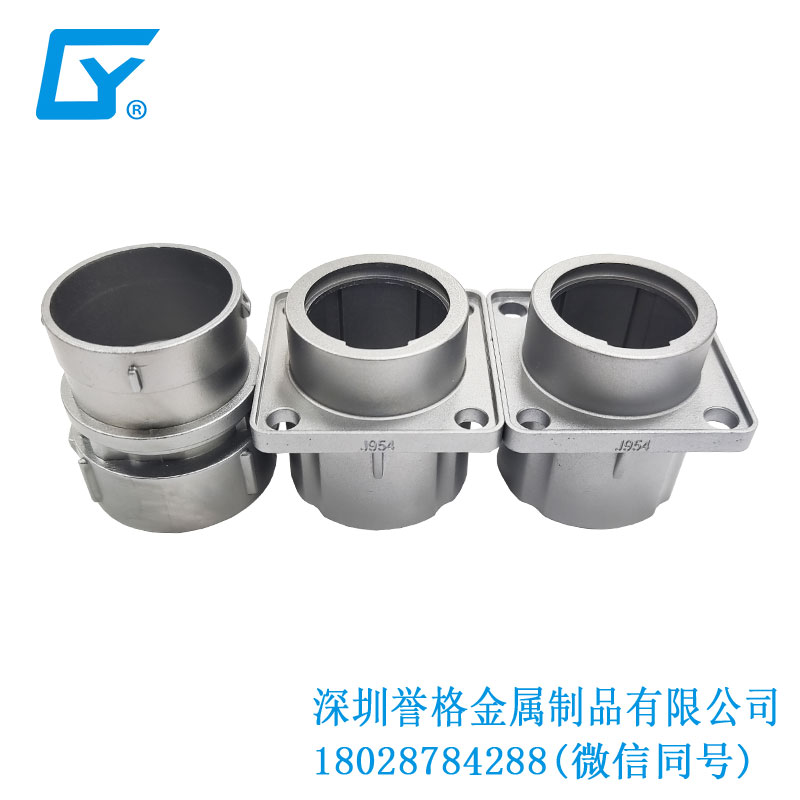 美標(biāo)新能源充電樁有應(yīng)用鎂合金壓鑄工藝嗎？
