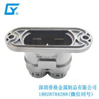 無與倫比！看東莞壓鑄機器無比精準的操作！