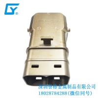 挑戰極限！鋁壓鑄高能煉獄，鑄就不朽傳世
