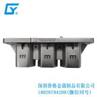 鋁合金壓鑄工藝可以做噴涂表面處理嗎？