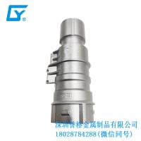 灼熱內心：開啟壓鑄工藝之旅，追尋夢想！