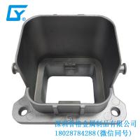 絕世鋁合金壓鑄之驚天動地-挑戰極限不畏艱險！